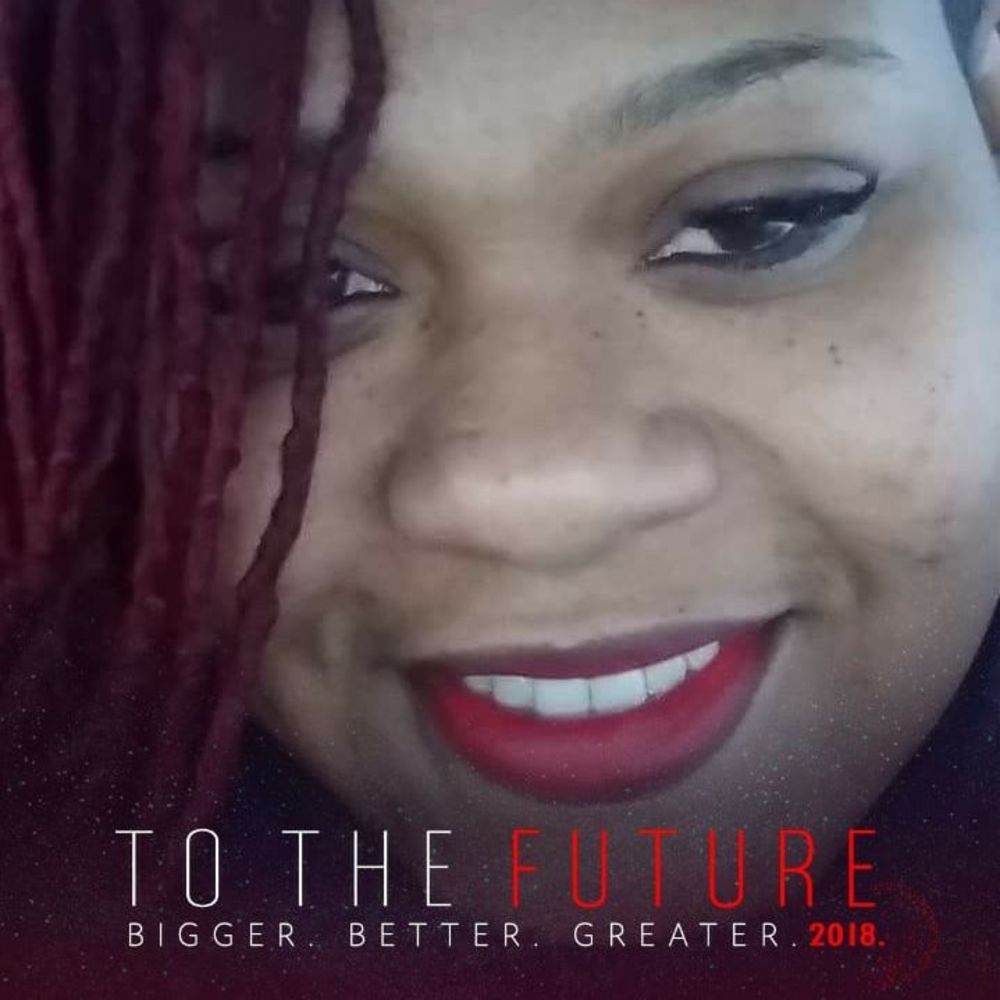 Meet your Posher, Lashawnda